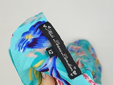 spódnice kaskadowa: Sukienka damska, rozmiar L — 4