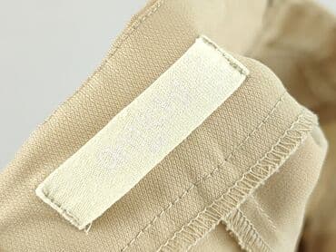 krótkie spodenki w kant: Szorty damskie, rozmiar XL — 4