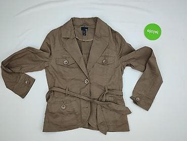 hunter: H&M, Marynarka damska, rozmiar L — 2