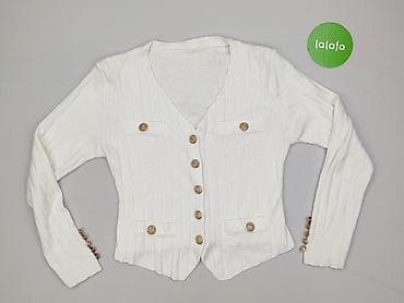 viyella ubrania: Kardigan damski, rozmiar S — 2