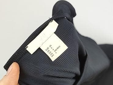 sweter bolerko hm: H&M, Women`s dress, size XS — 4