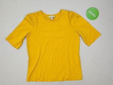 ac dc bershka: LK Bennett, T-shirt damski, rozmiar XS — 2