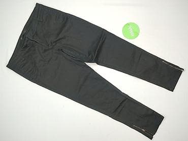 house bluzki: House, Spodnie materiałowe damskie, rozmiar L — 2