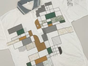 Koszulka polo dla mężczyzn, rozmiar 3XL w lalafo.pl Koszulka polo dla mężczyzn, rozmiar 3XL