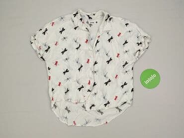 koszula damska hugo boss: Sinsay, Women`s shirt, size S (EU 36) — 2