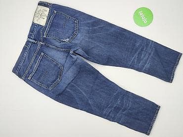 Jeansy damskie, rozmiar M w lalafo.pl — 3 Jeansy damskie, rozmiar M — 3