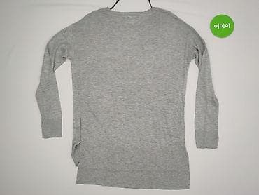 dr mitra bluzy: H&M, Sweter damski, rozmiar S — 4