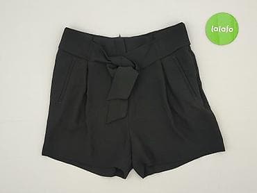 months short: H&M, Szorty damskie, rozmiar L — 2