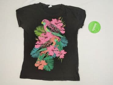 slipknot shirt primark: Gina Tricot, Футболка жіноча, розмір L — 2