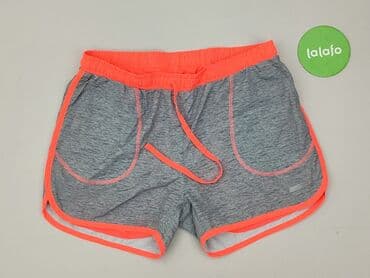 szorty damskie funkcyjne: Szorty damskie, rozmiar L — 2