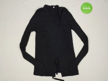 sweter marynarka damska: Kardigan damski, M — 2