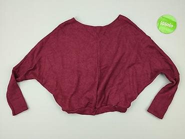 magmac kurtki: Sweter damski, rozmiar One size — 4