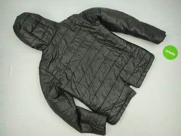 marynarki pull and bear: Зимова куртка жіноча, L на lalafo.pl — 3 marynarki pull and bear: Зимова куртка жіноча, L — 3