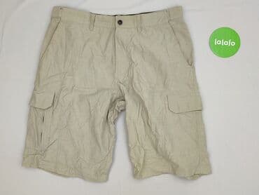 marks spencer spodnie: Marks & Spencer, Szorty dla mężczyzn, rozmiar L — 2