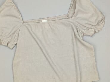 mango bluzki: H&M, Bluzka damska, rozmiar M — 1