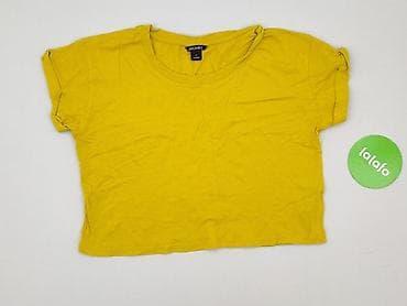 koszulki barrow: Monki, T-shirt damski, rozmiar S — 2