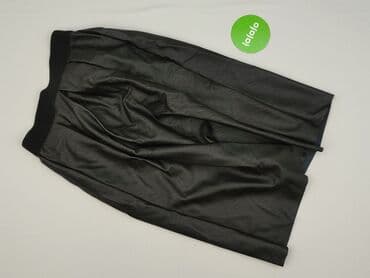 spódnica skórzana ochnik: Italian Style, Spódnica damska, rozmiar M — 3