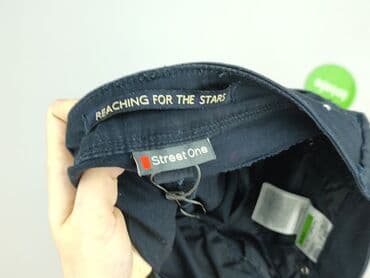 cargo: Street One, Spodnie materiałowe damskie, rozmiar S — 4