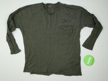 bluzki minouu: Bluza z kapturem damska, rozmiar S — 3