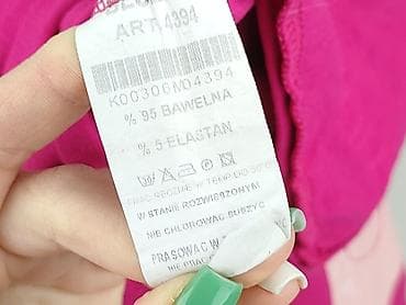 bluzka 3xl: AWSARRE, Bluzka damska, rozmiar 4XL — 5