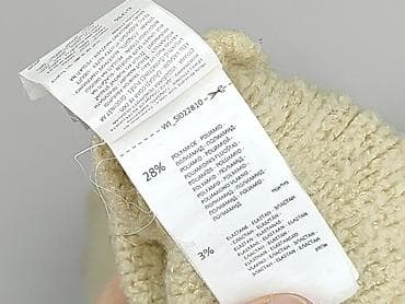 buty halowe ccc: Sinsay, Sweter damski, rozmiar M — 6