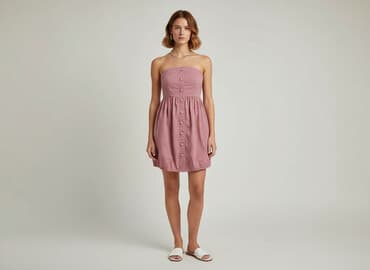 victoria secret sukienki: Vero Moda, Sukienka damska, rozmiar M — 7