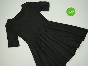 sweter bolerko hm: H&M, Sukienka damska, rozmiar S — 3