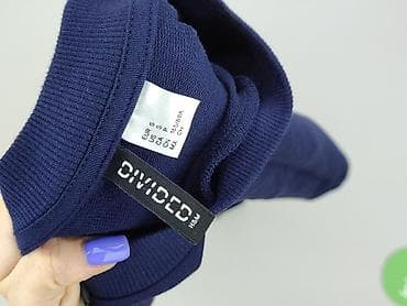 adhd: H&M Divided, Bluzka damska, rozmiar S — 4