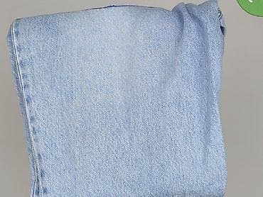 legginsy moda: Spodnie jeansowe, Reserved, 14 lat, 164, stan - Bardzo dobry — 6