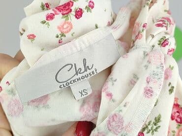 biustonosze 75c: CKH Clockhouse, Top damski, rozmiar XS — 5