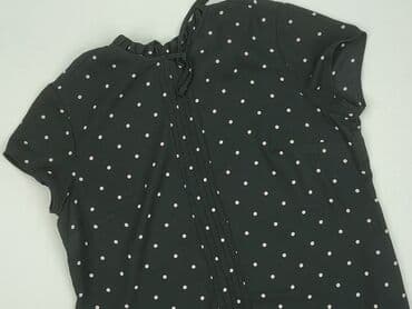 sweter w cętki: Bluzka damska, rozmiar XL — 1