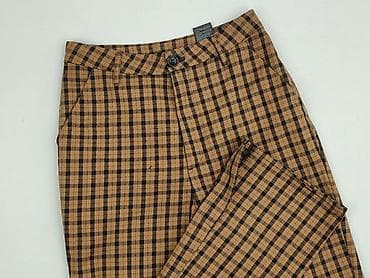 H&M Divided, Spodnie materiałowe damskie, rozmiar M