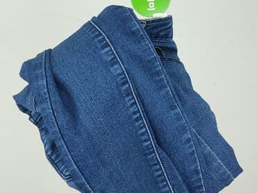 sprzedaż używanych majtek damskich: Jeansy damskie, S — 6