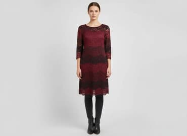 sukienki comma na wesele: Comma, Sukienka damska, rozmiar S — 1