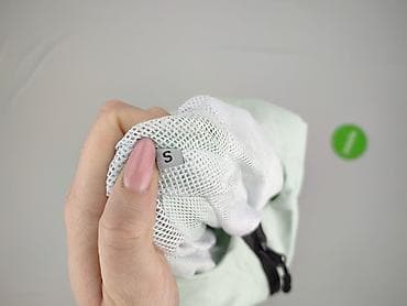 tanie dresy: Kurtka przejściowa damska, rozmiar S — 4