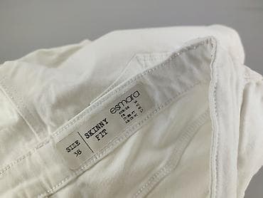 converse 33: Esmara, Jeansy damskie, rozmiar S — 5