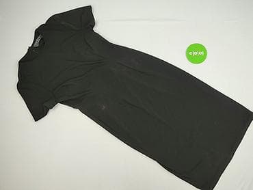bluzki czarne plus size: Primark, Sukienka damska, rozmiar M — 2
