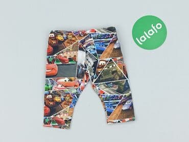 bielizna termoaktywna lidl crivit: Legginsy, 1-3 m, stan - Bardzo dobry — 3