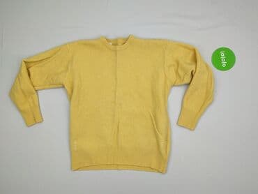 kombinezon zimowy merino: Woolmark, Sweter damski, rozmiar L — 2