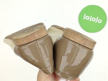 dkny buty ccc: Ballerinas for women, size 38 — 6