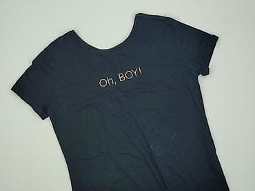bluzki lycra: H&M Mama, T-shirt damski, rozmiar S — 1