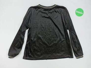 bluzki kopertowe reserved: Women's blouse, size 2XL (EU 44) — 3