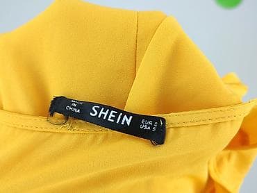 bawarska koszula: Shein, Sukienka damska, rozmiar S — 4