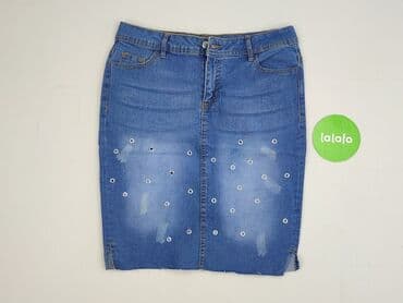spódnice z wysokim stanem plus size: Beloved, Women`s skirt, size S (EU 36) — 2