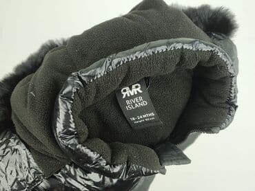 wyprzedaz kurtek zimowych: Kurtka przejściowa, River Island, 1.5-2 lat, 86-92 cm, stan - Bardzo dobry — 5