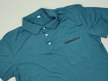 second hand internetowy: Koszulka polo dla mężczyzn, rozmiar 2XL — 1