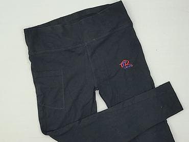 lululemon: Legginsy Sportowe damskie, rozmiar L — 1