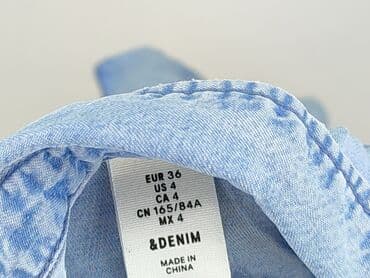 jak jest po angielsku koszula: Women`s shirt, size S (EU 36) — 4