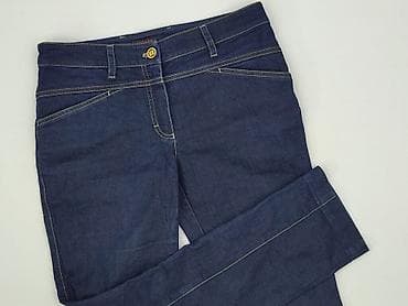 classics77 jeans: Escada, Jeansy damskie, rozmiar S — 1