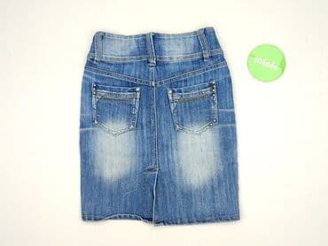 spódnice plisowane tiulowe czarne: Women`s skirt, size S (EU 36) — 3